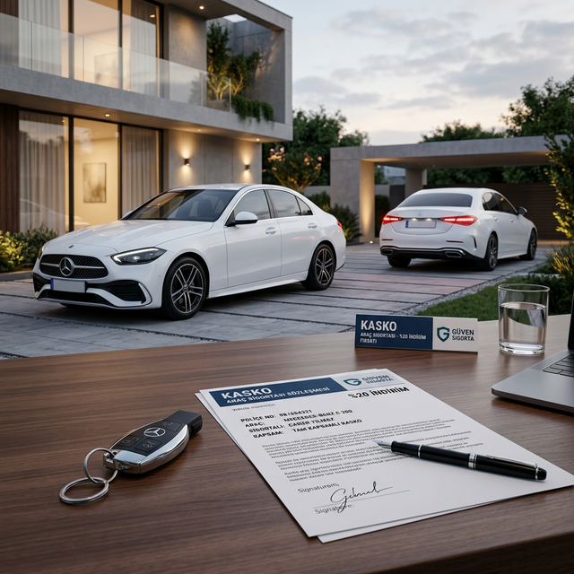 Bahar Kampanyası: Kaskolarda %20 İndirim!